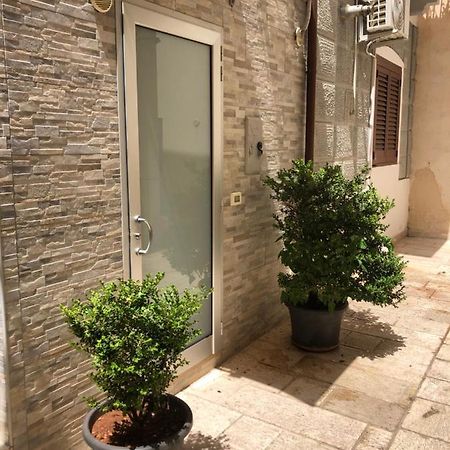 شقة Nido Di Puglia مولا دي باري المظهر الخارجي الصورة