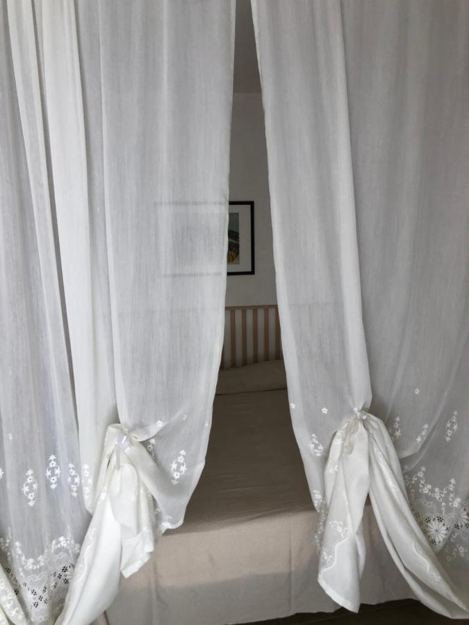 شقة Nido Di Puglia مولا دي باري المظهر الخارجي الصورة