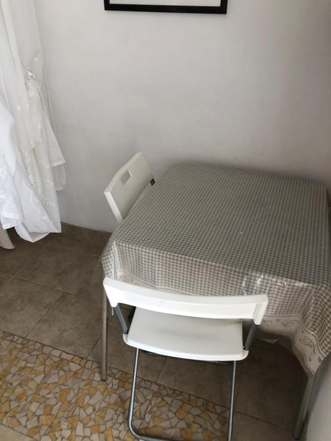 شقة Nido Di Puglia مولا دي باري المظهر الخارجي الصورة